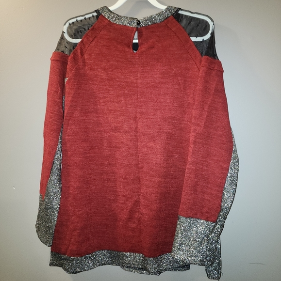 Sweater - Picture 3 of 3